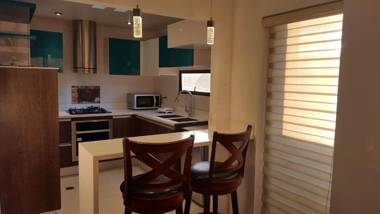 Apartamentos Aeropuerto Corferias