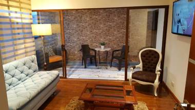 Apartamentos Aeropuerto Corferias