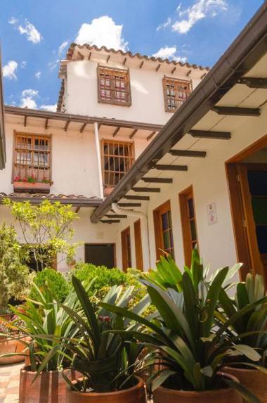 The Cranky Croc Hostel