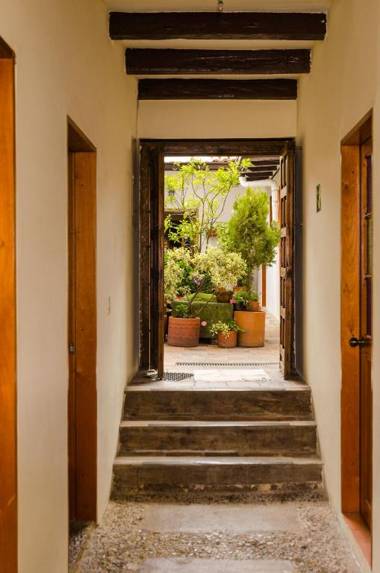 The Cranky Croc Hostel