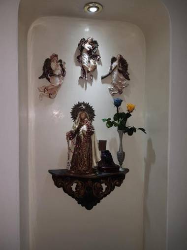 Tu Hogar cerca a la zona T