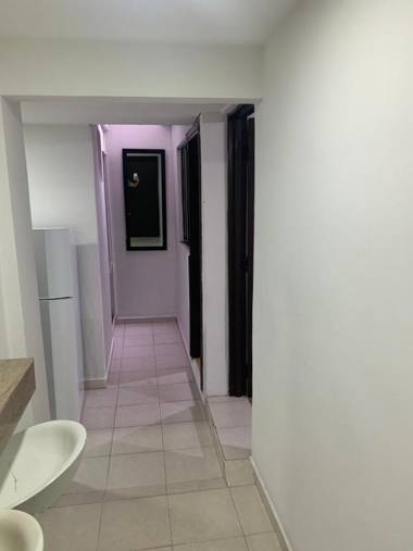 Apto cerca del CC Titan Plaza 102