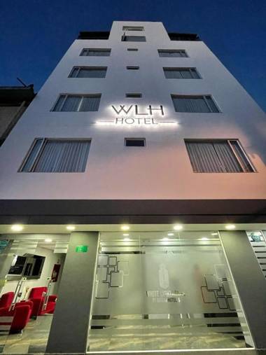 Hotel WLH Bogota - White Lighthouse