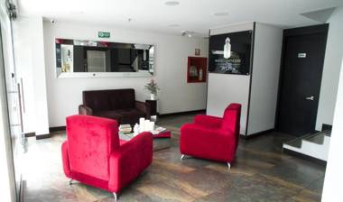 Hotel WLH Bogota - White Lighthouse