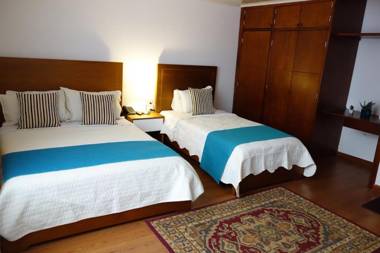 Hotel Maceo Chico
