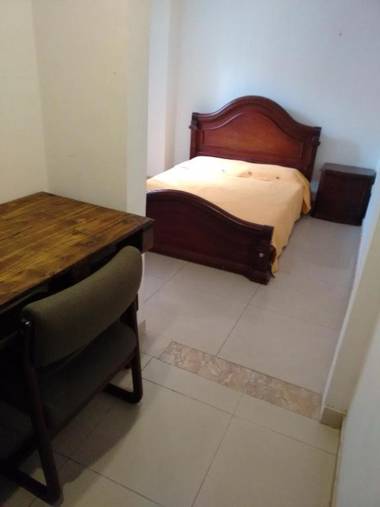 Hotel Ejecutivo Imperial