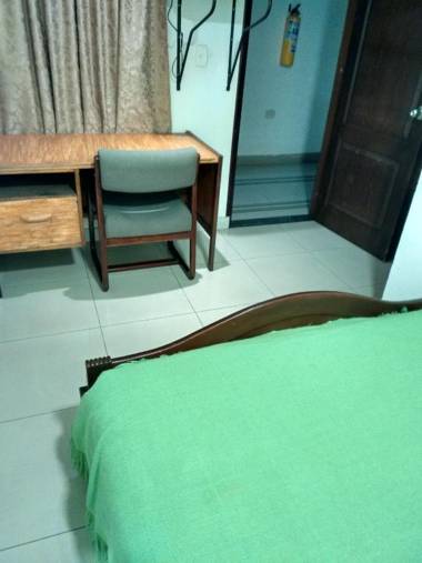 Hotel Ejecutivo Imperial