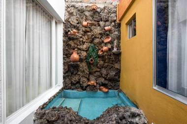 Hotel Casa Normandia