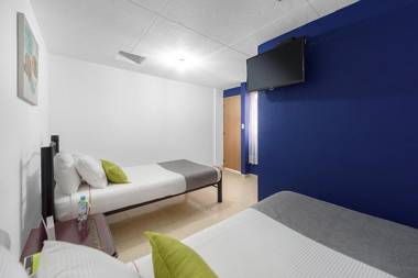 Hotel Casa Normandia