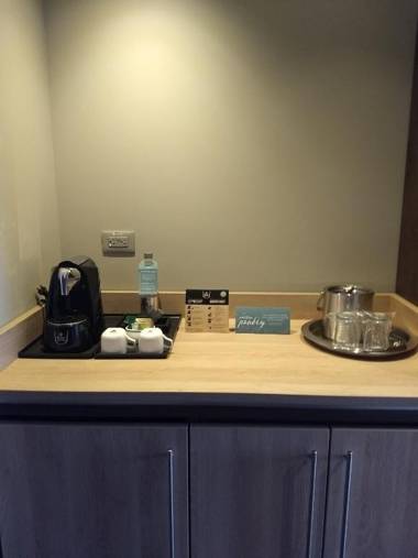 Hilton Garden Inn Bogota Airport