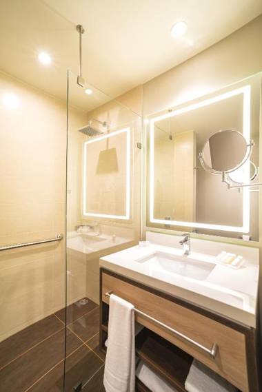 Hilton Garden Inn Bogota Airport