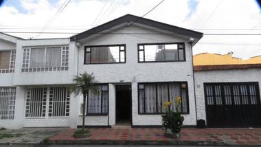 Hotel Palma de la Sabana