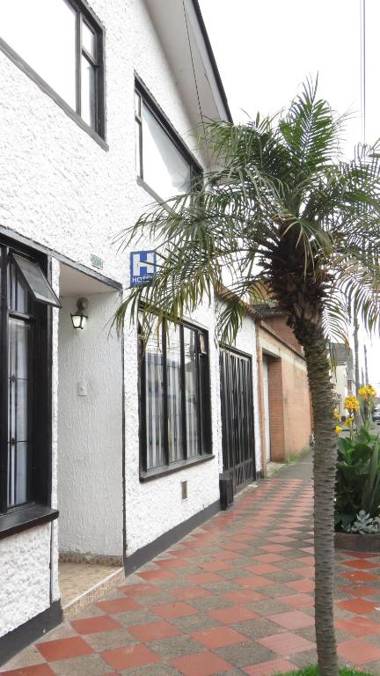 Hotel Palma de la Sabana