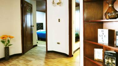 Hotel Palma de la Sabana