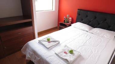 Hotel Quintas de Bogotá