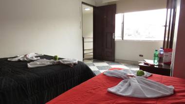 Hotel Quintas de Bogotá