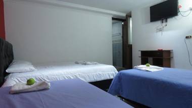 Hotel Quintas de Bogotá