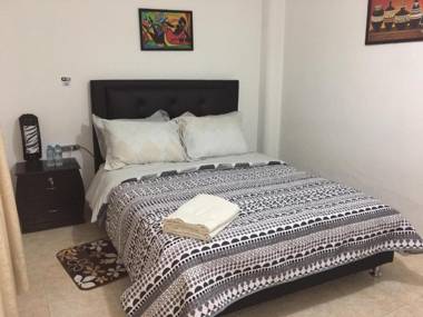 Dorado Airport rooms & apartments