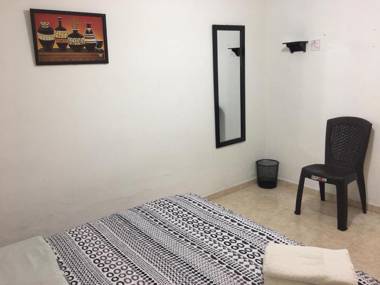 Dorado Airport rooms & apartments