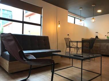 Soy Local Parque La 93