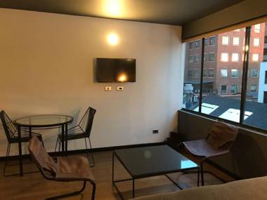 Soy Local Parque La 93