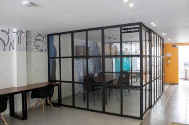 Estainn Hotel Coworking