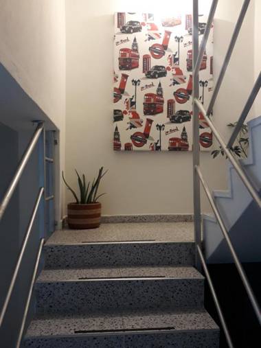 Aparta Hotel Victoria In