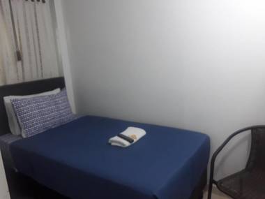 Aparta Hotel Victoria In