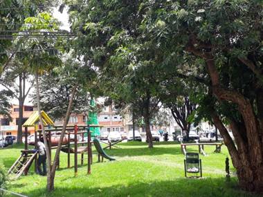 Aparta Hotel Victoria In