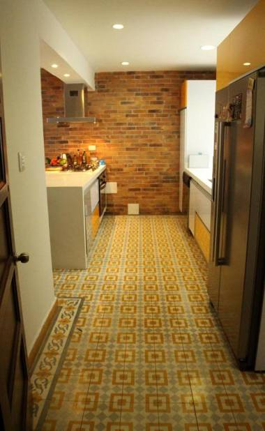 Magdalena Guest House