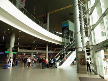 Hotel Normandia Gold