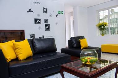 Hotel Normandia Gold