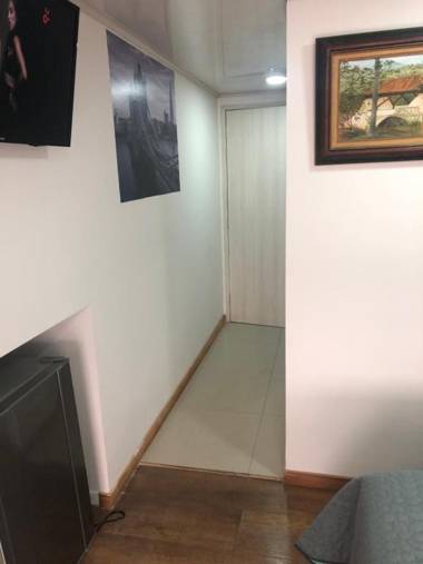 Apt estudio nororiente