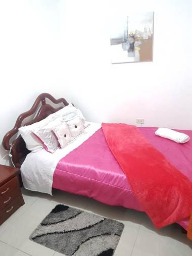 Apartamento a 15 minutos Aeropuerto