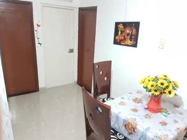 Apartamento a 15 minutos Aeropuerto