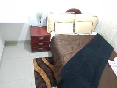 Apartamento a 15 minutos Aeropuerto