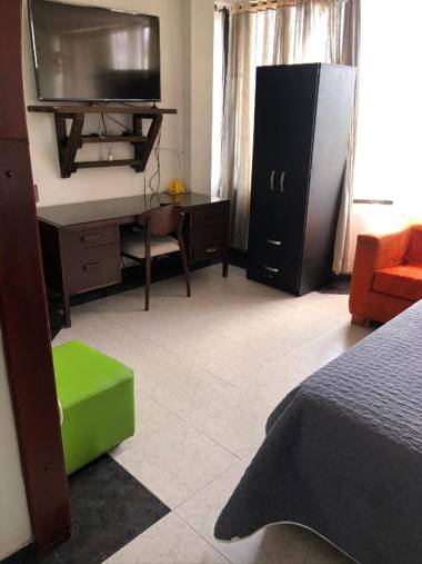 Apt estudio calle97301