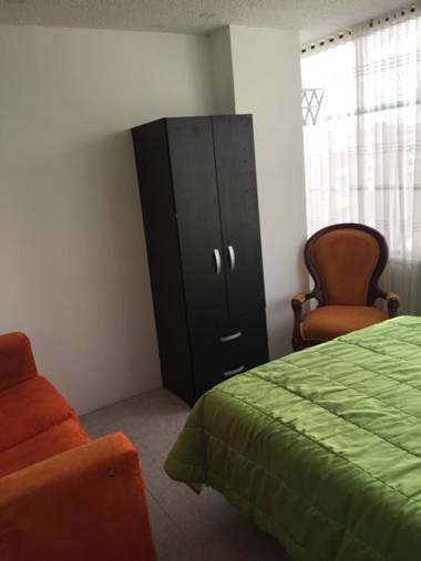 Apt estudio calle97302