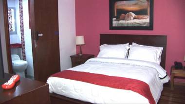 Hotel Apartasuite Normandia