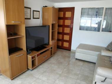 Apartamento amoblado a excelente precio