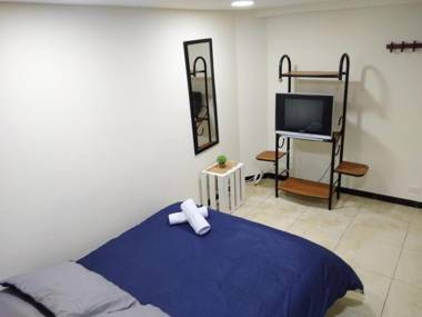 Hospedaje Room's El Dorado