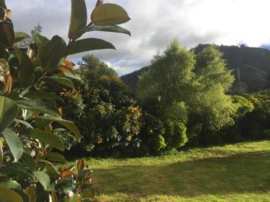 Titué Refugio Cabañas