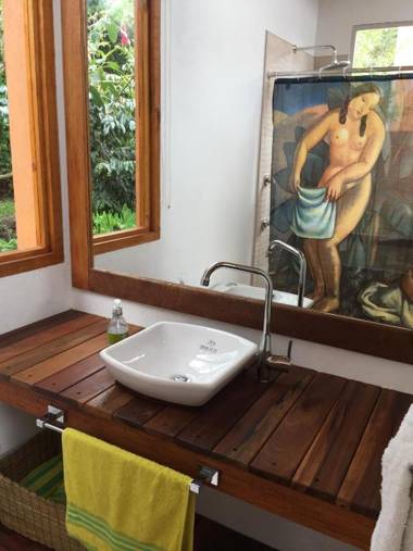 Titué Refugio Cabañas