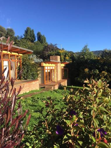 Titué Refugio  Cabañas