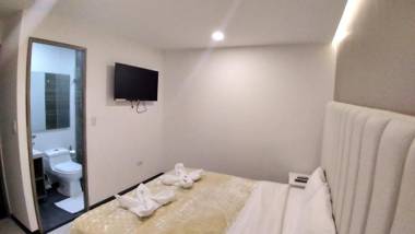 Hotel Agora Boutique