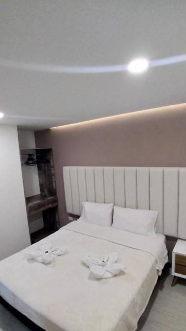 Hotel Agora Boutique