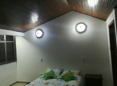 The best location in Bogota