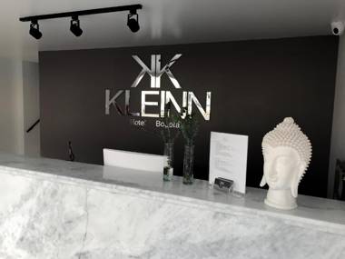 KLEINN HOTEL BOGOTÁ
