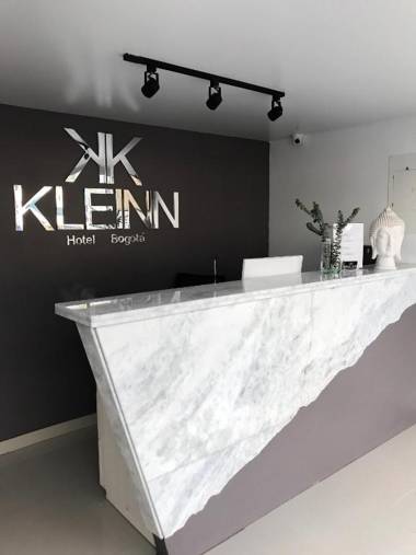 KLEINN HOTEL BOGOTÁ