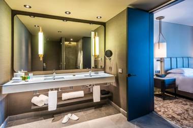 Hilton Bogota Corferias